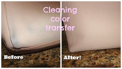 how to clean jean stains off michael kors purse|Michael Kors purse cleaner.